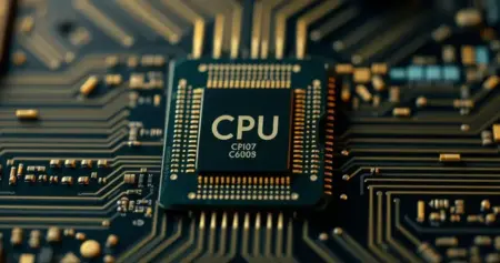 O Que é um CPU o Cérebro do Seu Computador o que é um processador cpu
