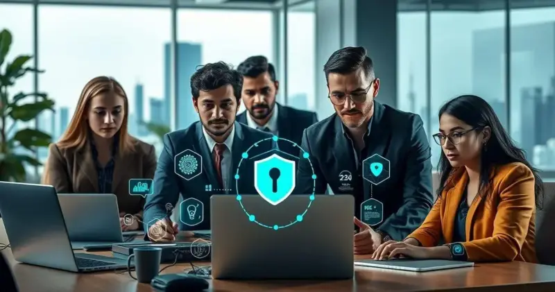 O Que é Ransomware e Como Se Proteger Desse Sequestro o que é um ransomware