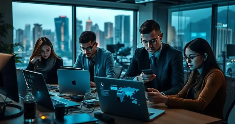 O Que é Spyware e Como Ele Espiona Suas Atividades o que é um spyware