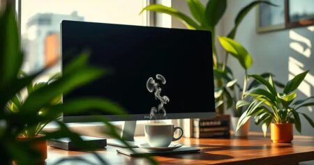 PC All-in-One em 2025: Vantagens Desvantagens e Melhores Modelos pc all-in-one 2025