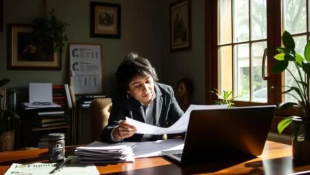 planejamento financeiro pessoal para empreendedores