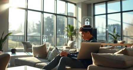 privacidade dados ia 2025