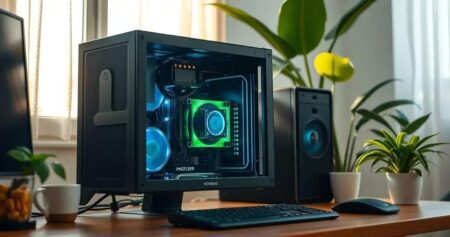 processador esquentando muito