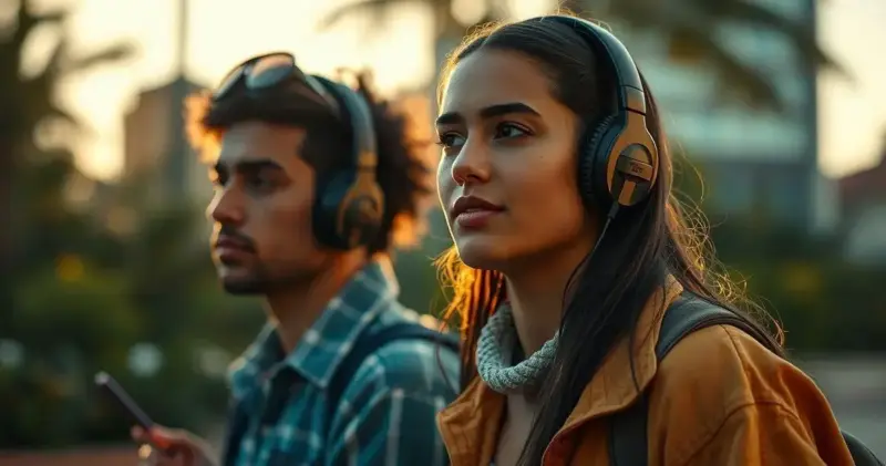 processador para streaming