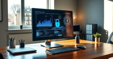 Como Proteger seu PC Contra Ransomware em 2025: Dicas Práticas proteger pc ransomware 2025