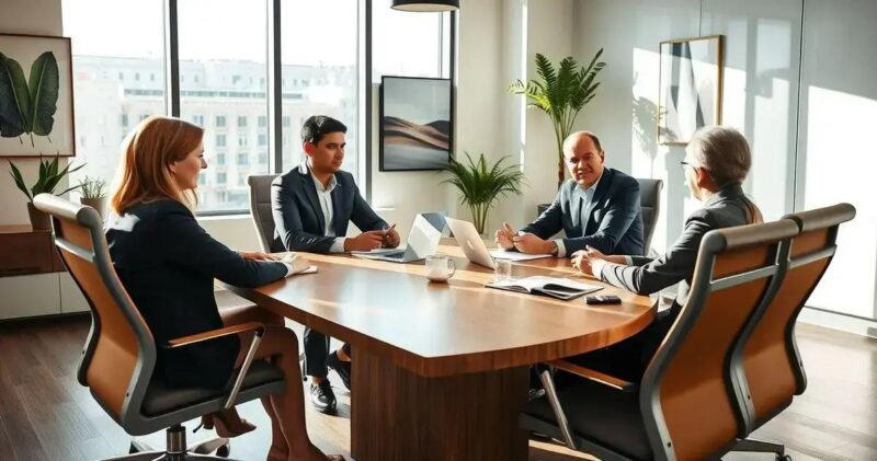 Recrutamento e Seleção de Talentos Contrate os Melhores recrutamento e seleção de talentos