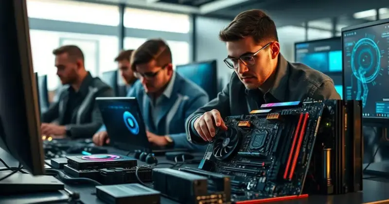 resizable bar smart access memory