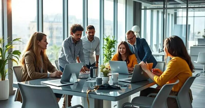 Soft Skills em Tecnologia Resolução de problemas