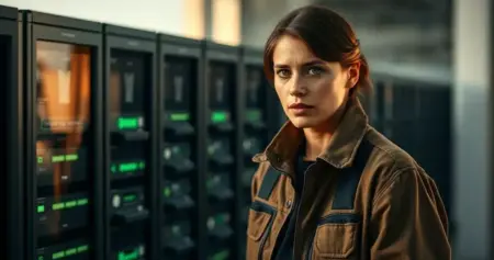 Segurança em Servidores Guia Básico de Proteção segurança em servidores