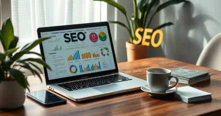 SEO para ecommerce dicas essenciais