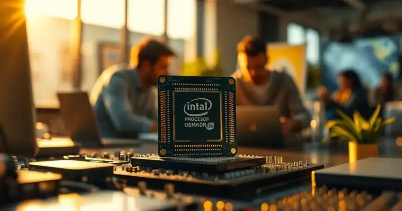 O Que é o Socket do Processador e Por Que Ele é Tão Importante socket do processador