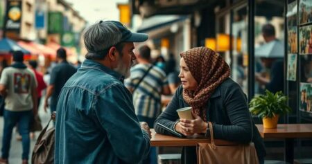 storytelling no marketing