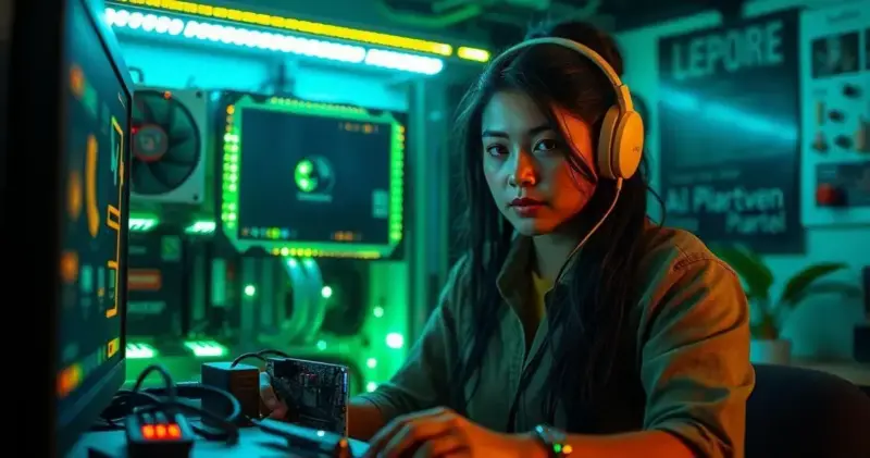 superaquecimento componentes pc