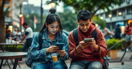 Tecnologia 6G Brasil 2025