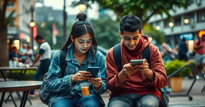 Tecnologia 6G Brasil 2025