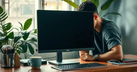 Tempo de Resposta (ms) do Monitor: O Que Significa e Qual o Ideal? tempo resposta monitor ms