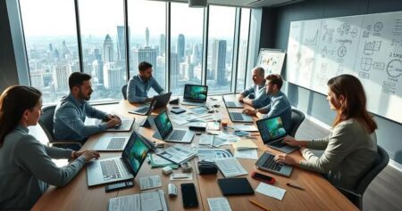 tendências de marketing digital 2025