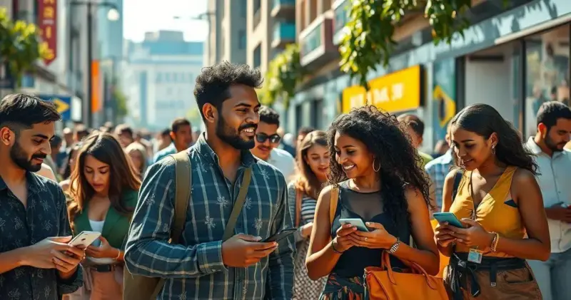 Tendências de IA 2025: As 7 Novidades Que Você Precisa Saber tendências ia meio do ano 2025