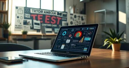 testes de software com ia