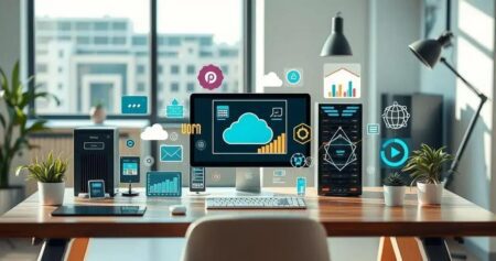 Tipos de Hospedagem Qual A Melhor Para Seu Site tipos de hospedagem