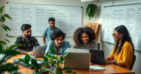 TypeScript em Projetos Grandes Como Manter a Sanidade typescript em projetos grandes