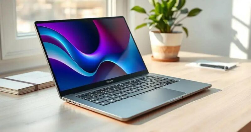 ultrabooks leves potentes trabalho 2025