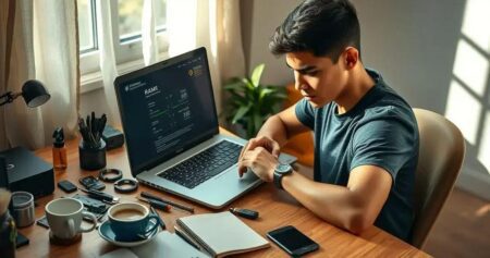 Upgrade de Memória RAM em Notebooks 2025: Vale a Pena? upgrade memória ram notebook 2025