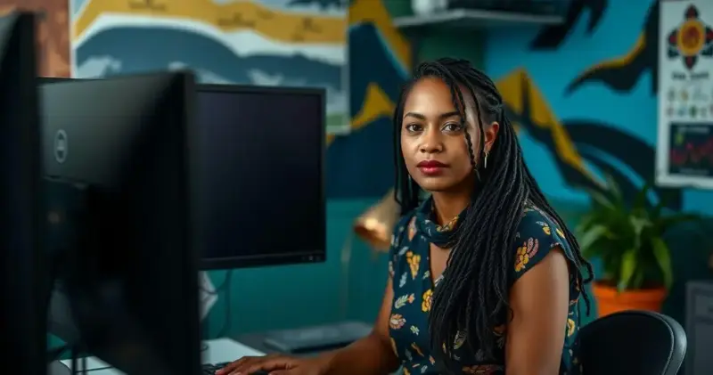 Upgrade de Monitor: Saindo do 1080p para 1440p ou 4K em 2025 upgrade monitor 1440p 4k