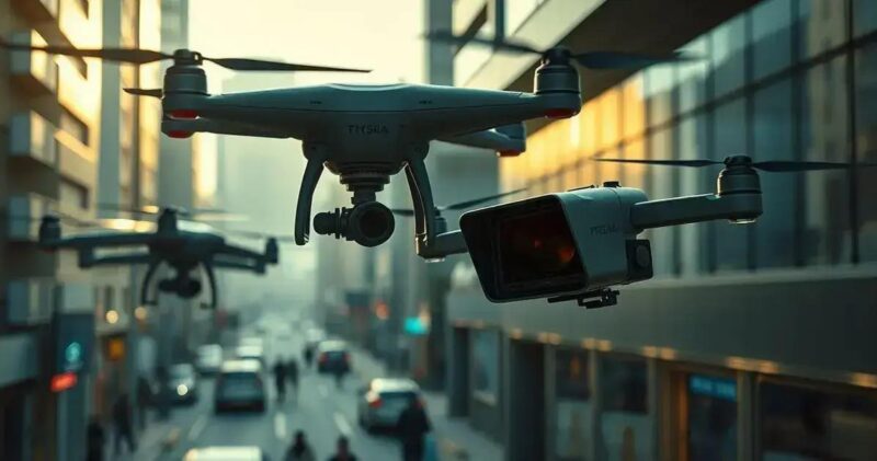 visão computacional como funciona 2025