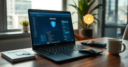 VPN para PC em 2025: Por que Usar e Como Configurar? vpn para pc 2025