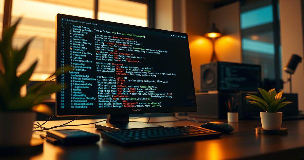 alias de terminal úteis