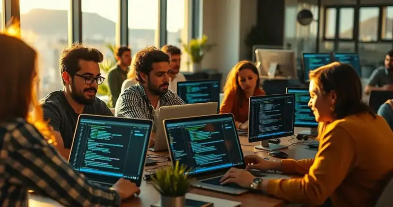 Automação de Tarefas Web com Selenium e Python automação com selenium