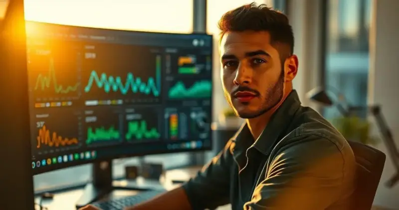 benchmark de processador