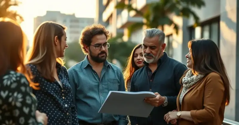 como comprar um imóvel