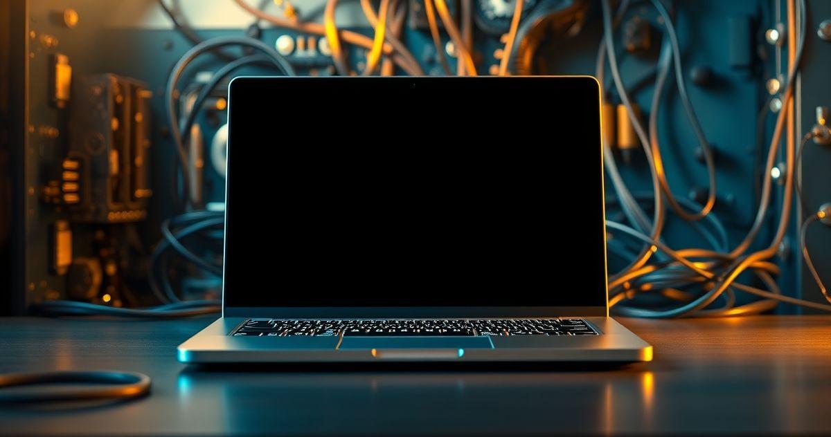 computador não liga causas soluções 2025