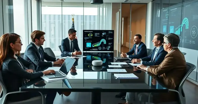 Consultoria em Ética e Governança de IA: Por que Contratar consultoria ética governança ia