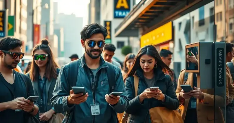 Edge AI: O Poder do Processamento de IA na Ponta edge ai processamento na ponta