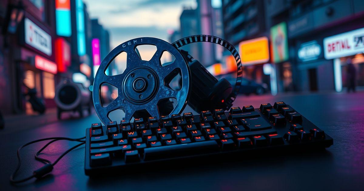 editores de vídeo gratuitos pc 2025