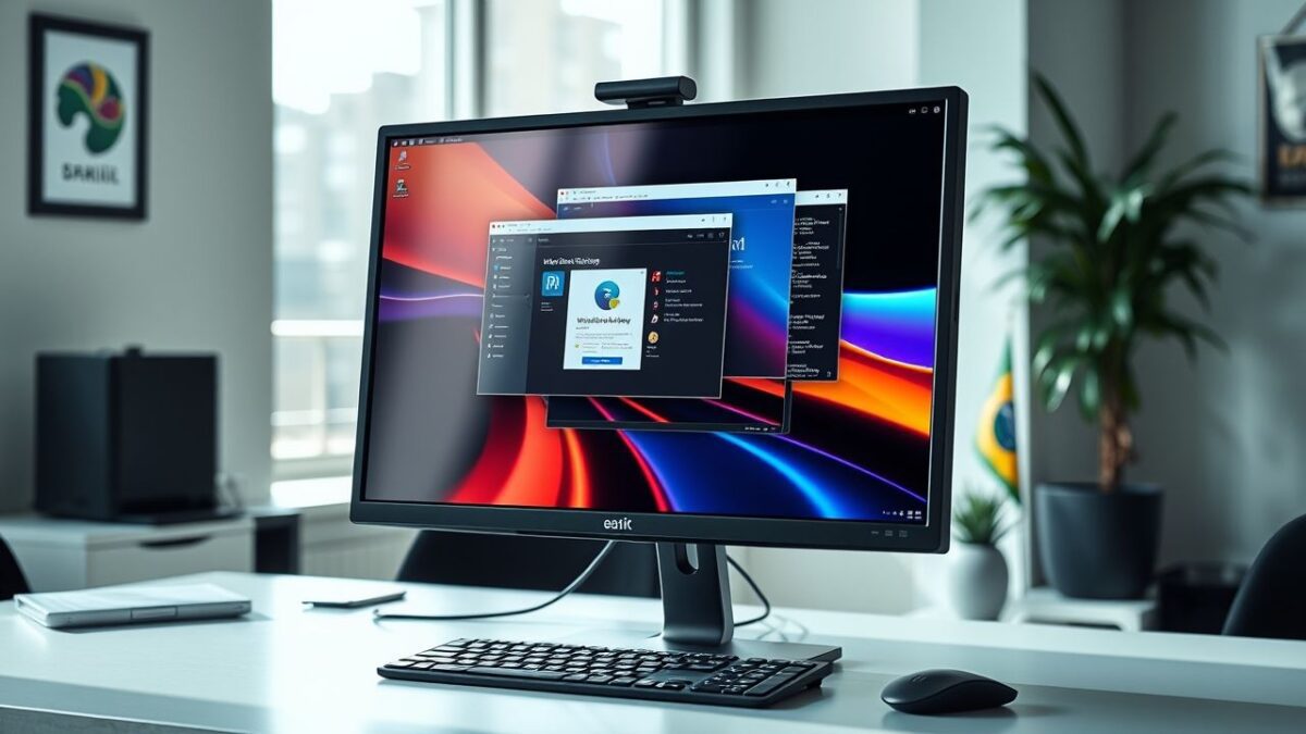 Definição Maquina Virtual: Desvendando o segredo por trás dos computadores dentro do computador