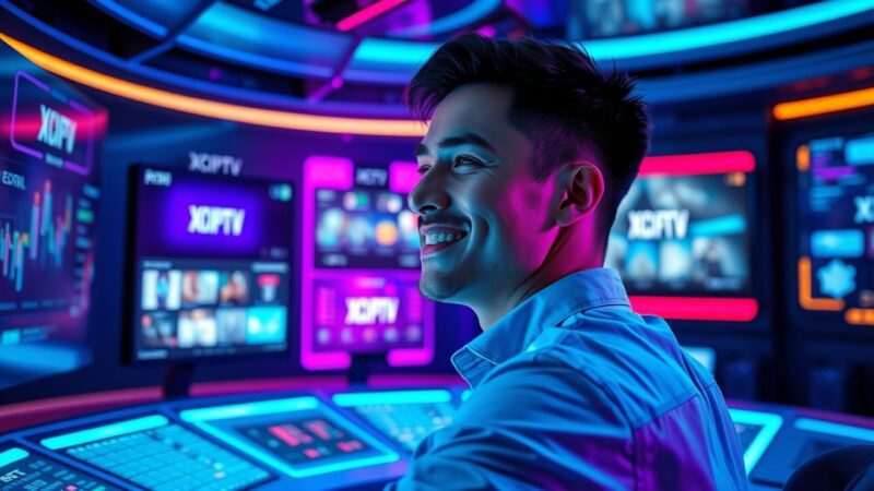 Aplicativo XCIPTV Player é Bom? XCIPTV Trava Muito? XCIPTV Vale a Pena?