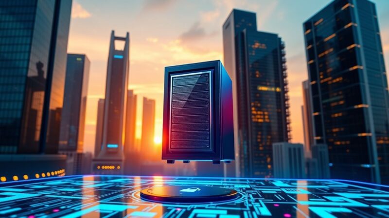 Melhores Ofertas de VPS Brasil para Empresas