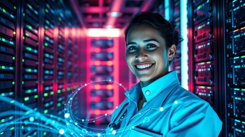 Códigos de Correção de Erros (ECC): A importância da ECC na memória para a integridade dos dados