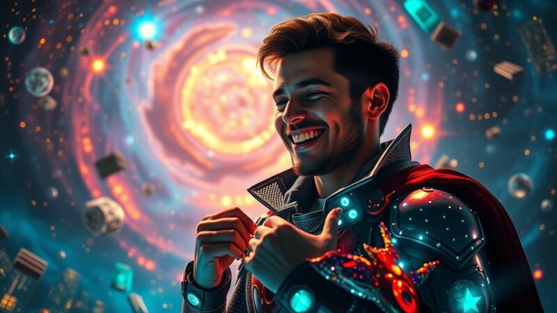 Marvel: Conheça a História e Fique por Dentro das Novidades