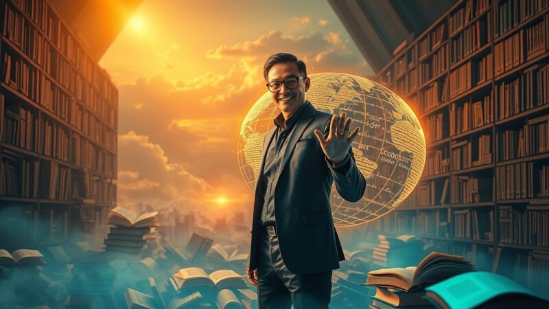 Os Aplicativos para Tradução de Texto