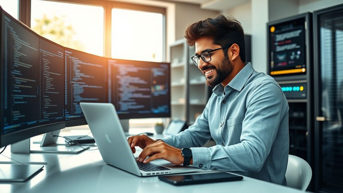 Gestão de Tecnologia: O Guia Definitivo para Nerds Práticos