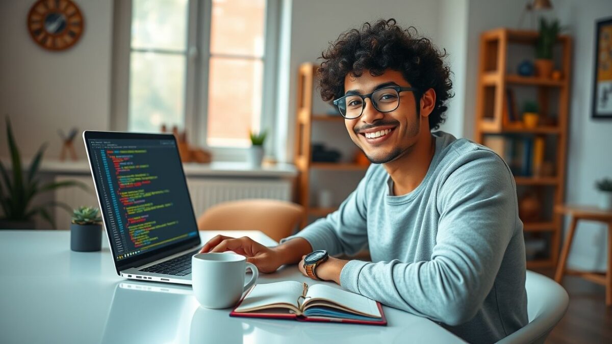 O Que é JavaScript e Por Que é Essencial Para Web