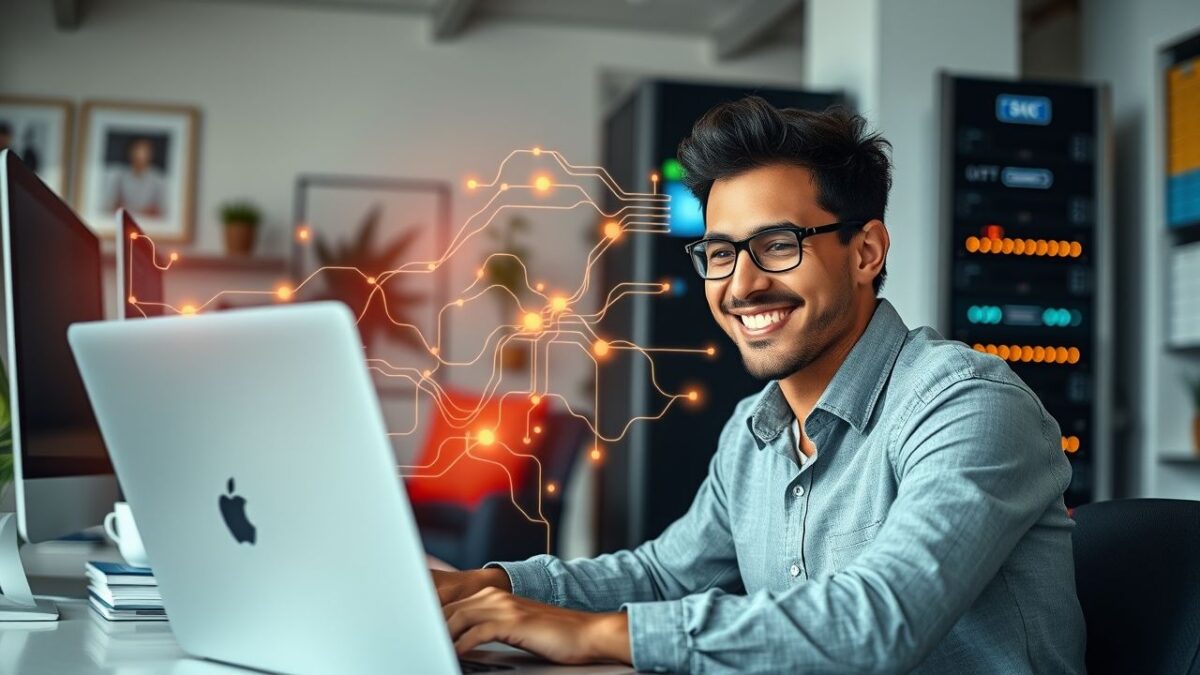 Qual a Melhor Hospedagem de Site do Brasil?