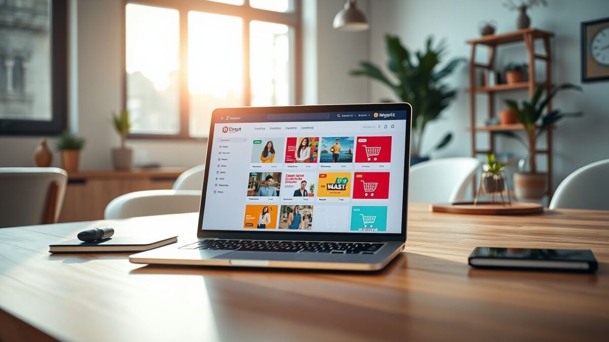 Hospedagem de Loja Virtual Magento ou WooCommerce