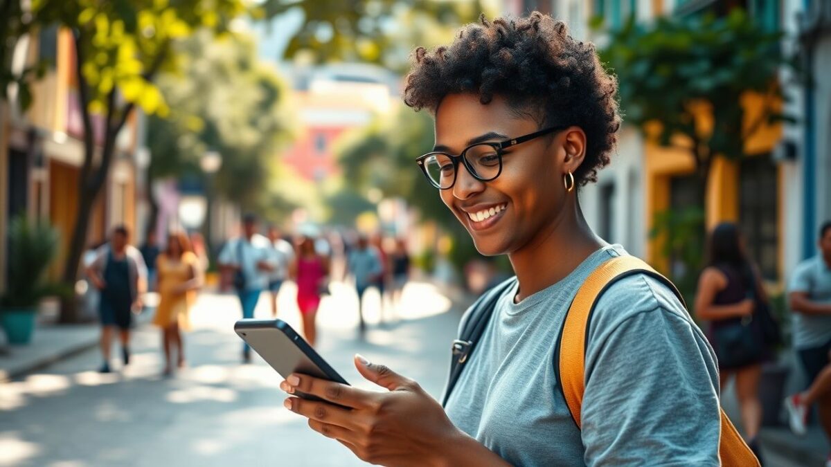 Como a IA Ajuda Pessoas com Deficiência: 7 Exemplos Reais