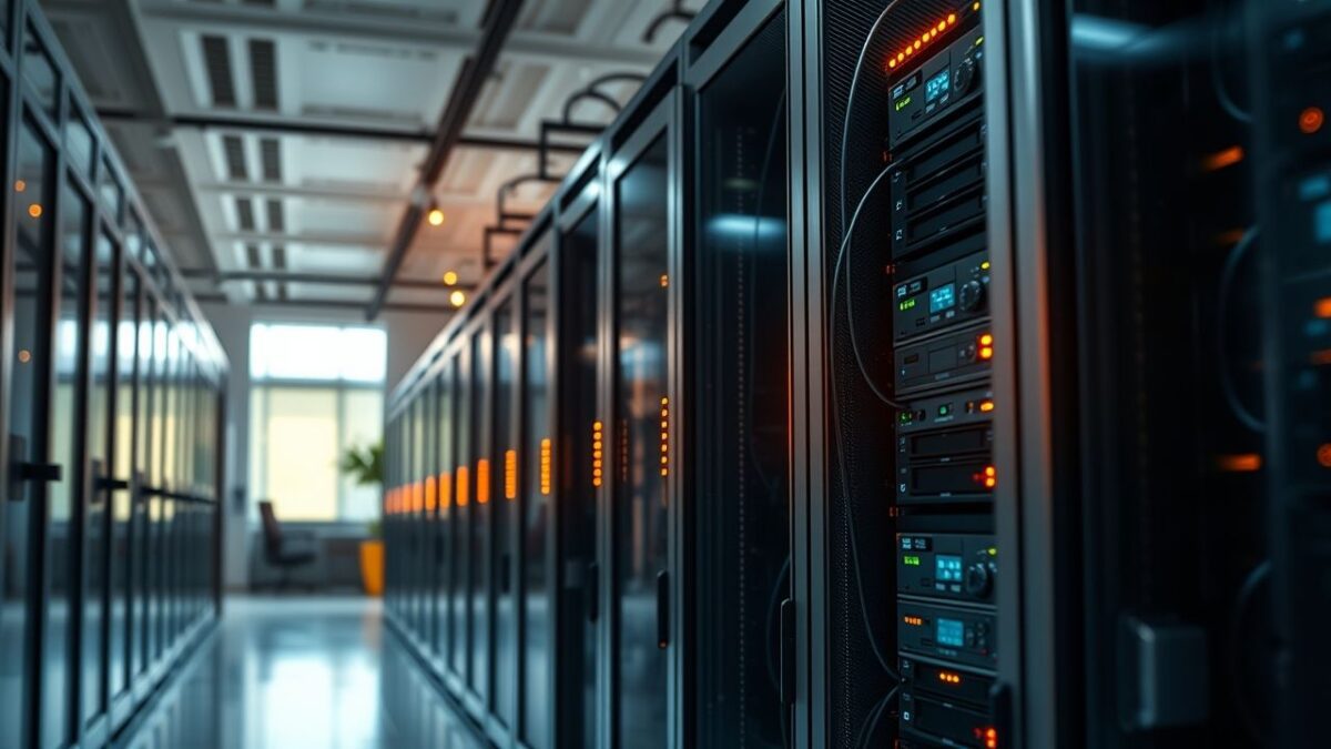 Servidor Windows vs Linux: Qual a melhor escolha para seu projeto?